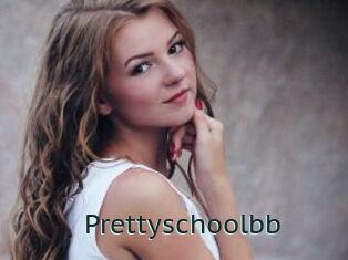 Prettyschoolbb