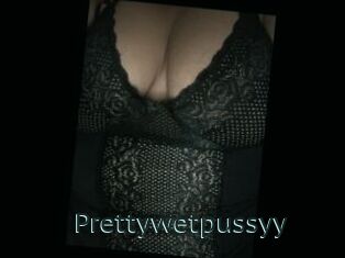 Prettywetpussyy