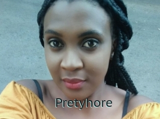 Pretyhore