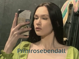 Primrosebendall