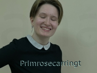 Primrosecarringt