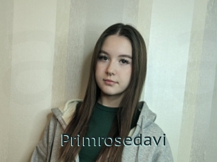 Primrosedavi
