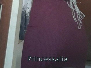 Princessalia