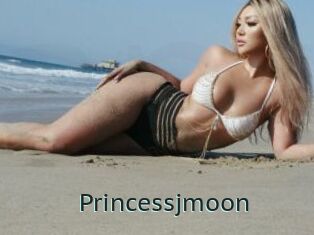 Princessjmoon