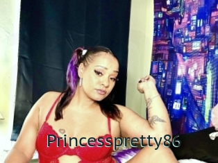 Princesspretty86