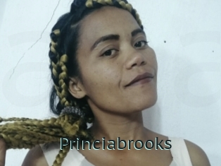 Princiabrooks