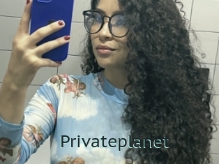 Privateplanet