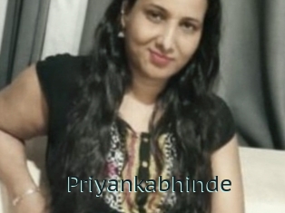 Priyankabhinde