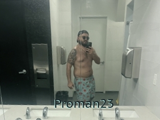 Proman23