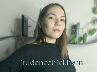 Prudencebickham