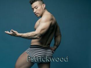 Pstrickwood