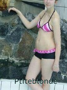 ptiteblonde Anal X