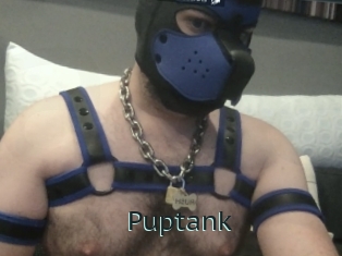 Puptank