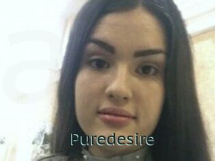 Puredesire