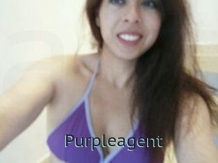 Purpleagent