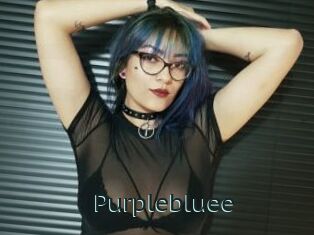Purplebluee