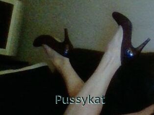 Pussykat