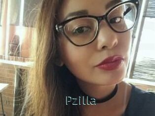 Pzilla