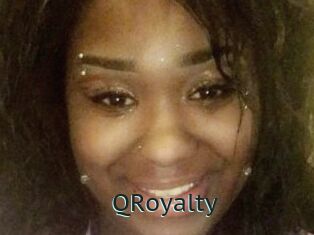 QRoyalty