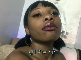 QTPie_xo