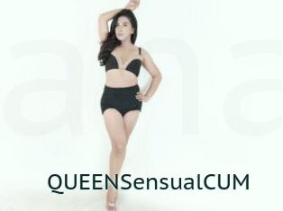 QUEENSensualCUM