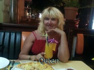 Qelen