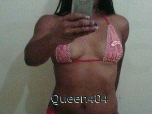 Queen404