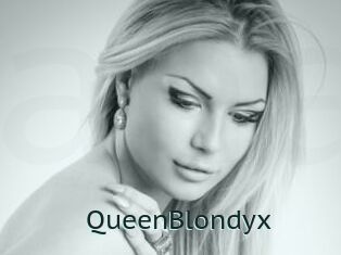 QueenBlondyx