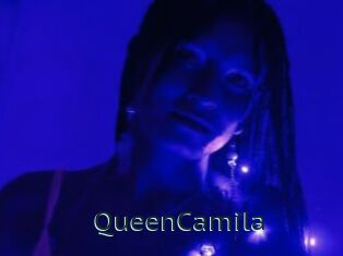 QueenCamila