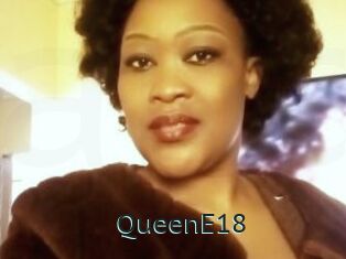 QueenE18
