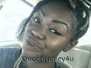 QueenHoney4u