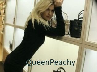 QueenPeachy