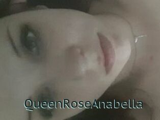 QueenRoseAnabella