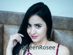 QueenRosee