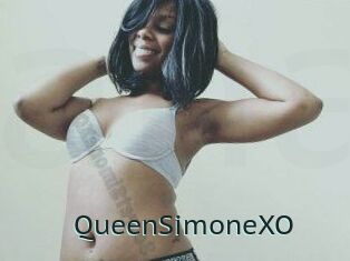 QueenSimoneXO