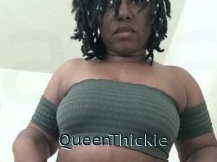 QueenThickie