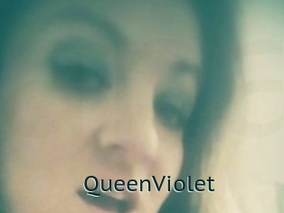 QueenViolet