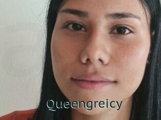 Queengreicy