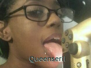 Queenserii