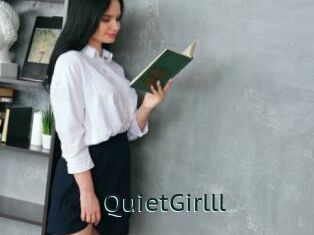 QuietGirlll