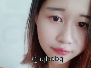 qhqhobq Anal X