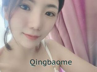 Qingbaome