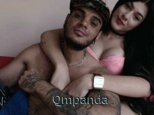 Qmpanda
