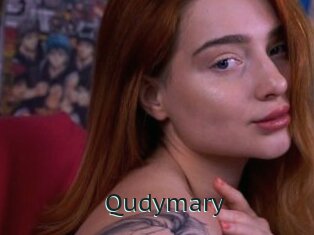 Qudymary