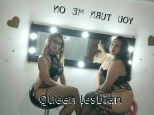 Queen_lesbian
