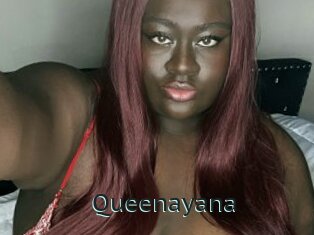 Queenayana