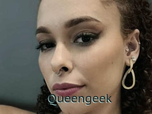 Queengeek