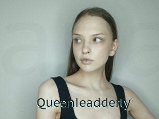 Queenieadderly