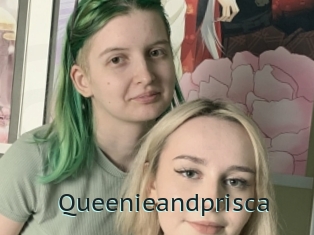 Queenieandprisca