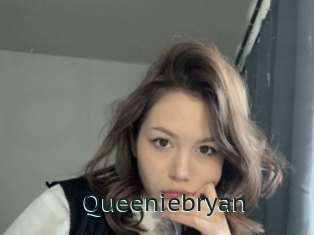 Queeniebryan